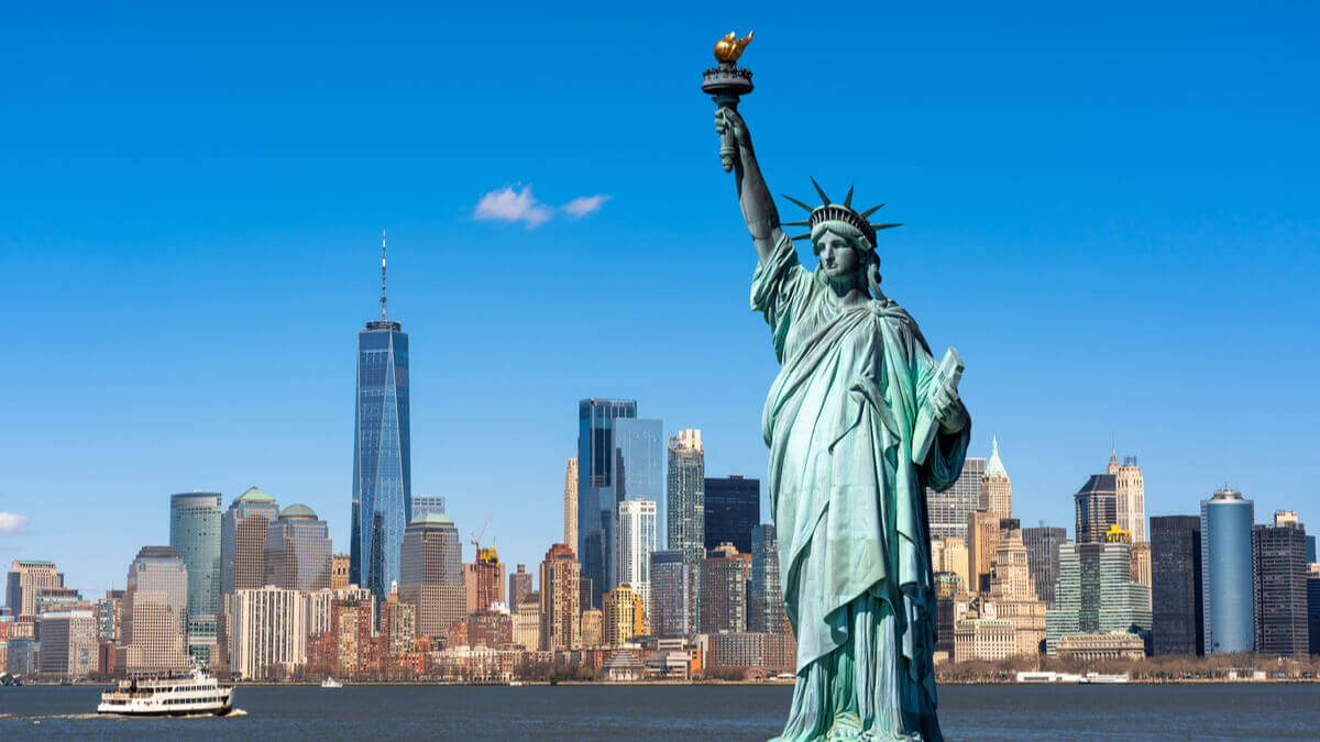 Amerika Birleşik Devletleri’ndeki En İyi Tatil Yerlerini Keşfedin